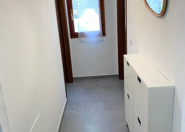 Casa vacanze 100 M To The Sea With Air Conditioning And Speed Wifi Marina di Sorso