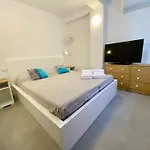Semesterbostad Escape - 100m To The Sea - Ac - Fast Wifi