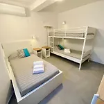 Escape - 100m To The Sea - Ac - Fast Wifi Semesterbostad Marina di Sorso