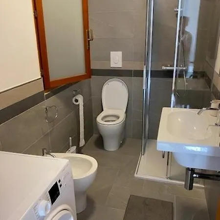 Holiday home Coastal Mood - Near The Sea With Air Conditioning *