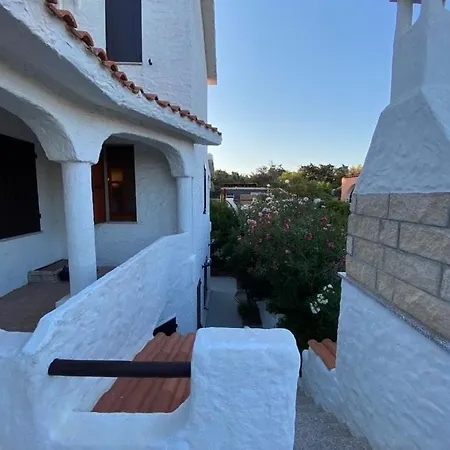 Holiday home Coastal Mood - Near The Sea With Air Conditioning
