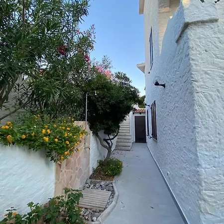 Holiday home Coastal Mood - Near The Sea With Air Conditioning *