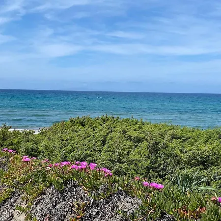 Coastal Mood - Near The Sea With Air Conditioning