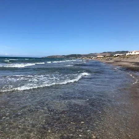 Coastal Mood - Near The Sea With Air Conditioning