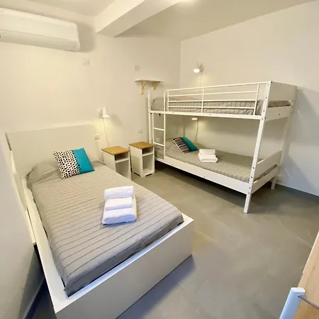 Escape - 100m To The Sea - Ac - Fast Wifi Dom wakacyjny Marina di Sorso