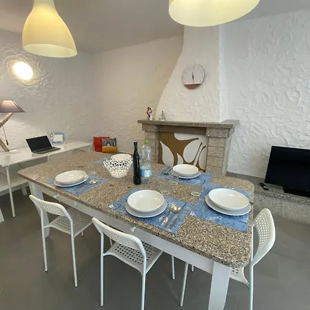 Coastal Mood - Near The Sea With Air Conditioning Marina di Sorso