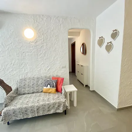 Escape - 100m To The Sea - Ac - Fast Wifi Marina di Sorso