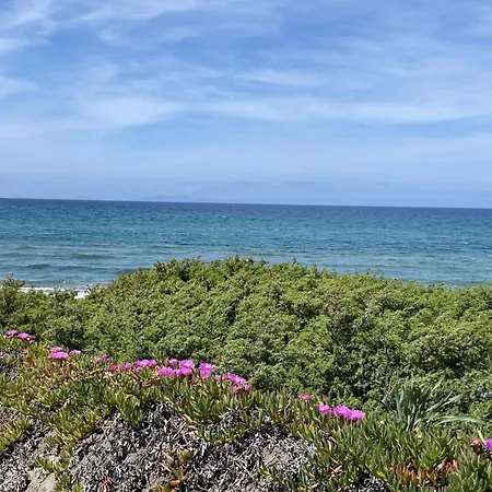 Hébergement de vacances Escape - 100m To The Sea - Ac - Fast Wifi