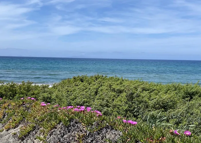 Holiday home 100 M To The Sea With Air Conditioning And Speed Wifi