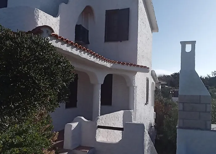 100 M To The Sea With Air Conditioning And Speed Wifi