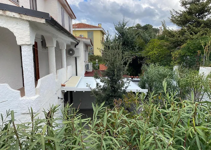 Holiday home 100 M To The Sea With Air Conditioning And Speed Wifi Marina di Sorso